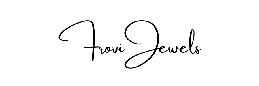 Frovijewels